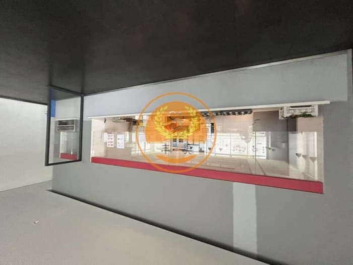 就餐環境 就餐環境